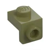 PLATE 1X1, W/ 1.5 PLATE 1X1, DOWNWARDS