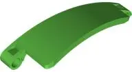 RIGHT CURVED PANEL 3X9X2, NO. 1