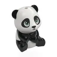 PANDA, NO. 5