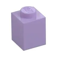 BRICK 1X1
