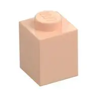BRICK 1X1