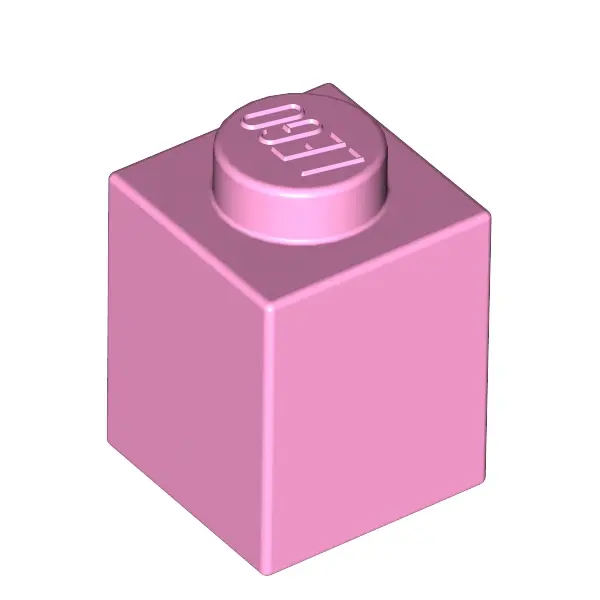 BRICK 1X1