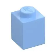 BRICK 1X1