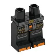 MINI LOWER PART, NO. 2567
