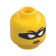 MINI HEAD, NO. 4786