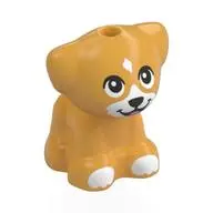 DOG, W/ 1.5 HOLE, NO. 34