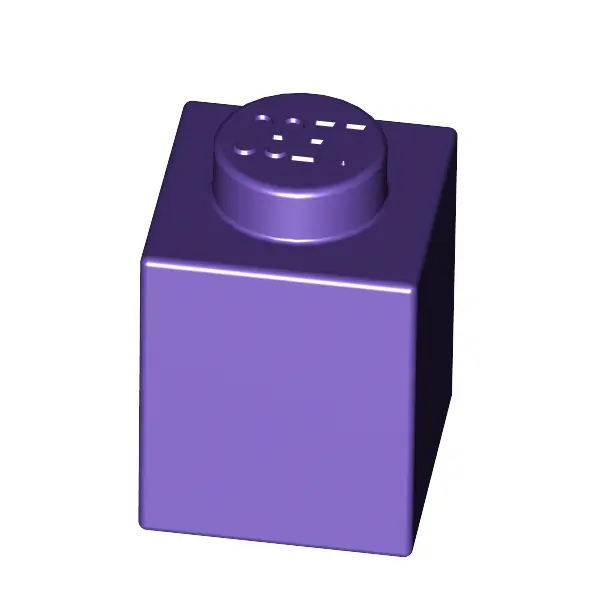 BRICK 1X1