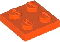 PLATE 2X2