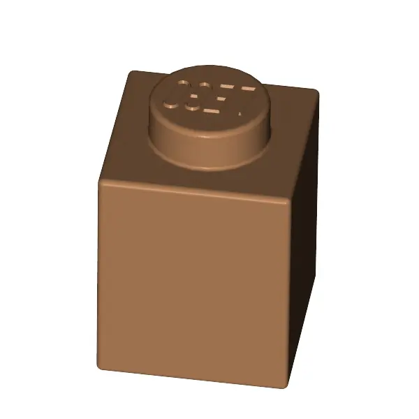 BRICK 1X1