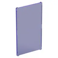 GLAS FOR FRAME 1X4X6