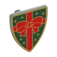 MINI SHIELD, NO. 37