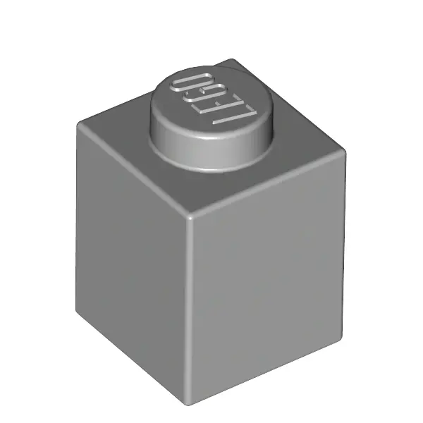 BRICK 1X1