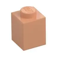 BRICK 1X1
