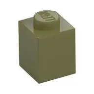 BRICK 1X1