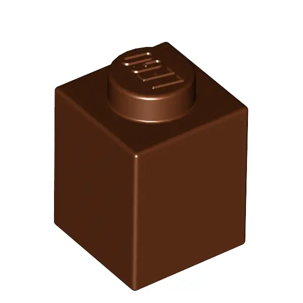 BRICK 1X1