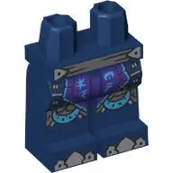 MINI LOWER PART, NO. 2565