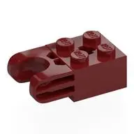BRICK 2X2 W. CUP FOR BALL