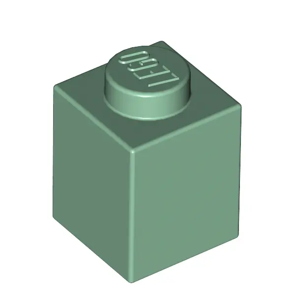 BRICK 1X1
