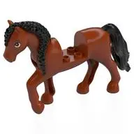 HORSE, NO. 46