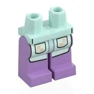 MINI LOWER PART, NO. 3002