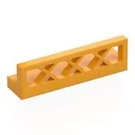 FENCE 1X4X1