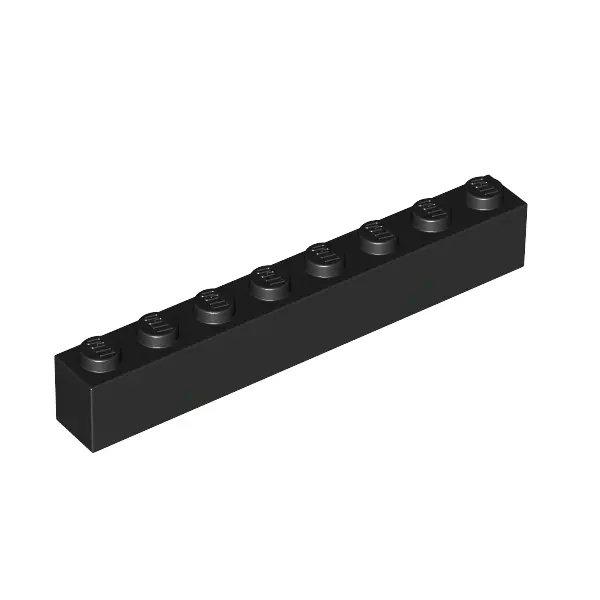 BRICK 1X8