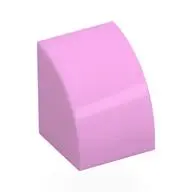 BRICK 1X1X1, BOW