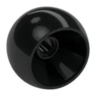 WHEEL, DIA. 24X14, W/ 4.85 HOLE, NO. 1
