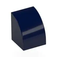 BRICK 1X1X1, BOW