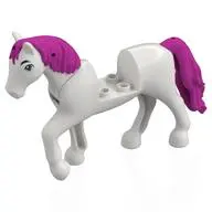 HORSE, NO. 38