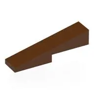 ROOF TILE 1X4X1, NO. 2
