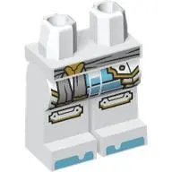 MINI LOWER PART, NO. 2575