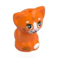 CAT, W/ 1.5 HOLE, NO. 40