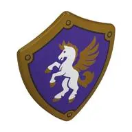 MINI SHIELD, NO. 35
