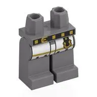 MINI LOWER PART, NO. 2854