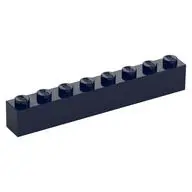 BRICK 1X8