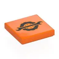 FLAT TILE 2X2, NO. 776