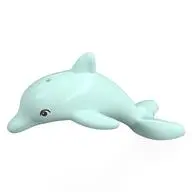 DOLPHIN, NO. 6