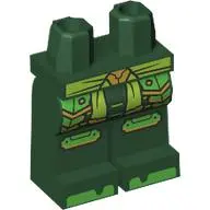 MINI LOWER PART, NO. 2578