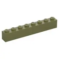 BRICK 1X8