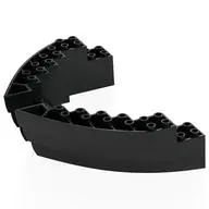 UPPER P. STEM 16X12X2 2/3