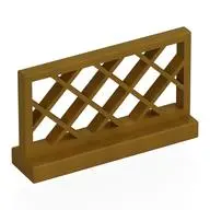 FENCE 1X4X2