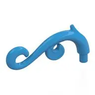 DESIGN ELEMENT, W/ 3.2 SHAFT, NO. 1