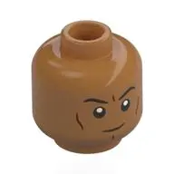 MINI HEAD, NO.4714