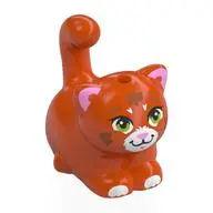 CAT, NO. 58
