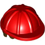 WIG, W/ HELMET, NO. 3