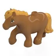 HORSE, W/ 1.5 HOLE, NO. 5