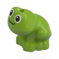 FROG, NO. 7