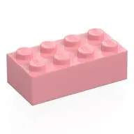 BRICK 2X4