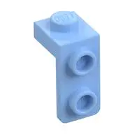 PLATE 1X1, W/ 1.5 PLATE 1X2, DOWNWARDS